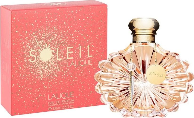 Lalique Soleil EDP 100 ml
