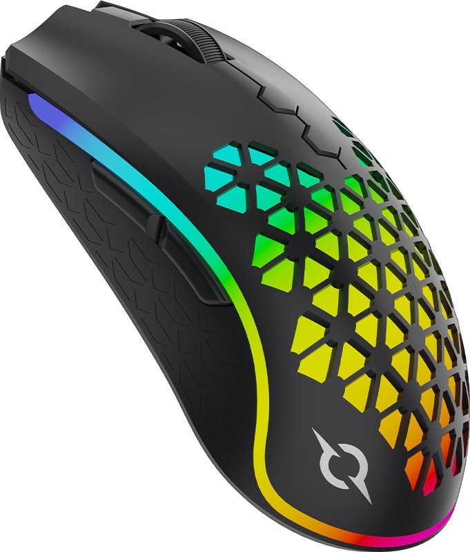 Mysz AQIRYS Polaris (AQI-GA-MO-3)