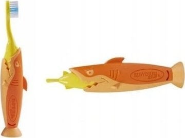 Elgydium OTC ELGYDIUM SZCZ.KIDS 2-6l SHARK