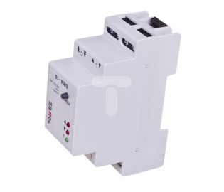 Zamel Exta Sterownik 230V biały 50-60Hz IP20 SRM-10