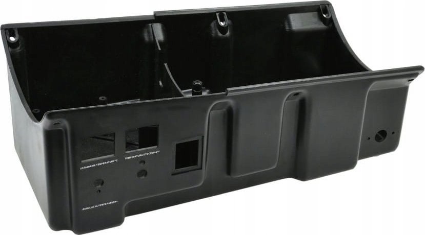 Geko Dolna podstawa do nagrzewnicy gazowej 40KW (1)