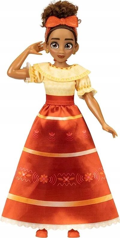 Jakks Encanto Dolores Madrigal (226154)