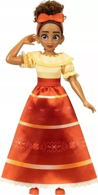 Jakks Encanto Dolores Madrigal (226154)
