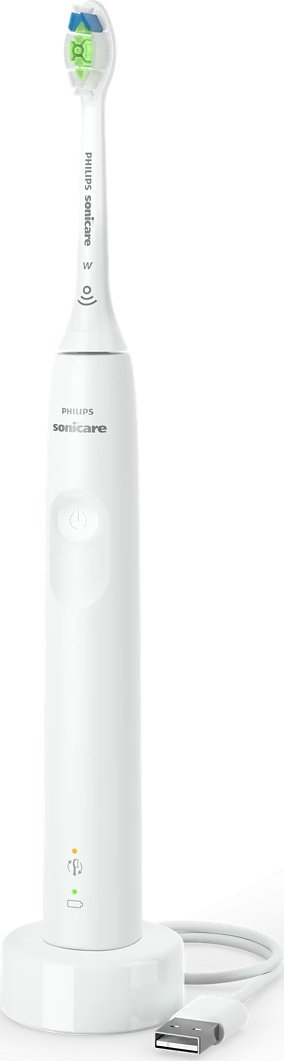 Szczoteczka Philips Sonicare 4100 HX3681/33 Biała