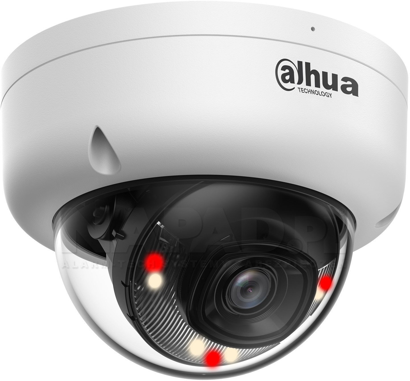 KAMERA IP DAHUA IPC-HDBW1839E1-A-IL-0280B