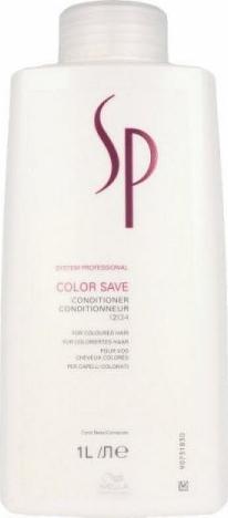 System Professional Szampon System Professional SP Ochrona koloru (1000 ml)