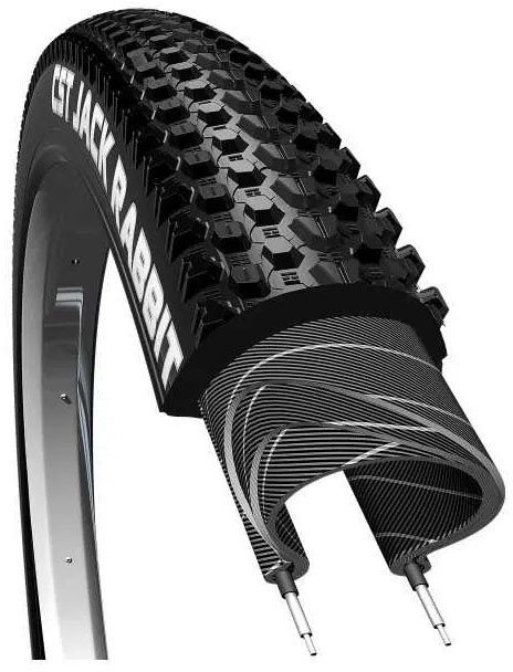 Opona CST 29"x2,80 C-1747 TR-CS561 JACK RABBIT 60 Tpi EPS Dual Comp drut Premium Uniwersalny