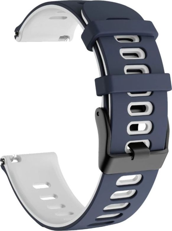 Best Accessories PASEK UNIWERSALNY DO ZEGARKA 20 MM