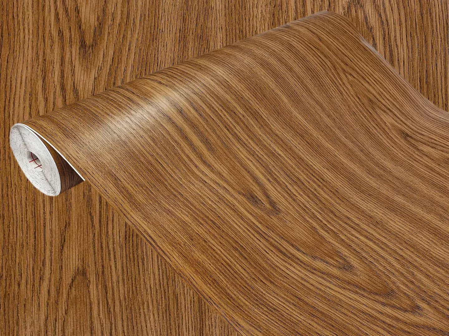 D-c-Fix Samoprzylepna Okleina Meblowa Dąb Jasny Na Meble Drzwi Szafkę 45x1500