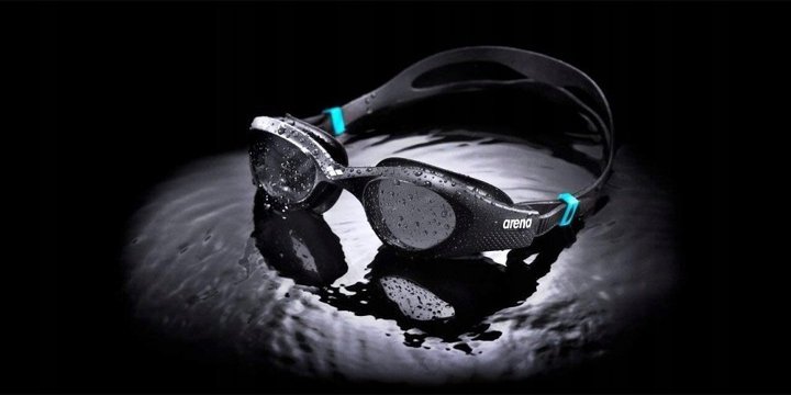 Arena ARENA OKULARY OKULARKI THE ONE PŁYWACKIE REGULACJA