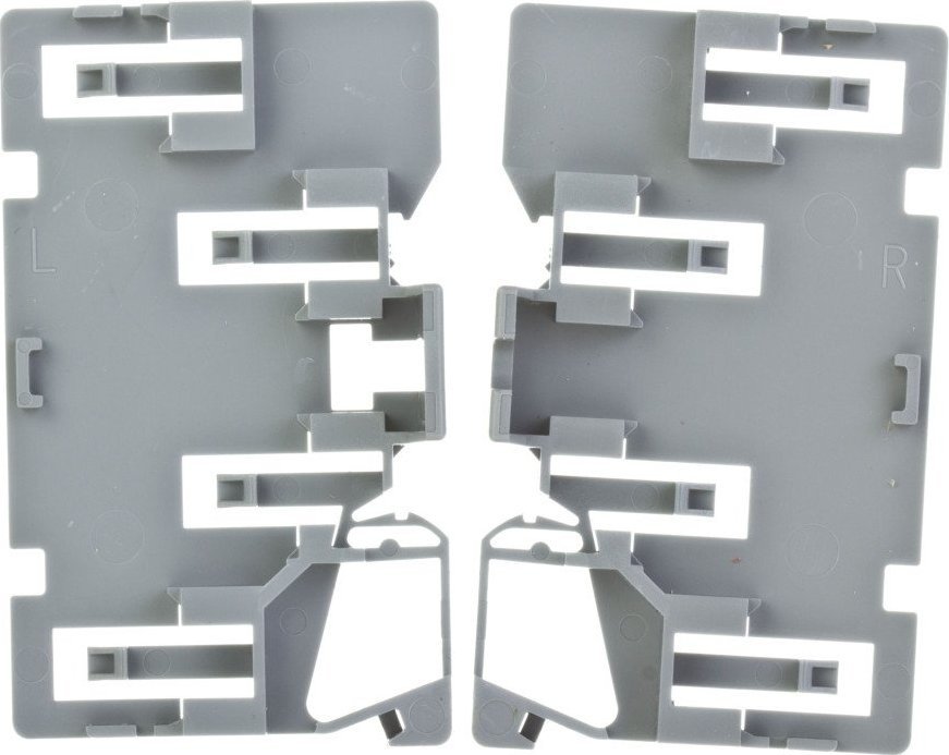 Legrand Zestaw uchwytów IP2X 004810 /2szt./