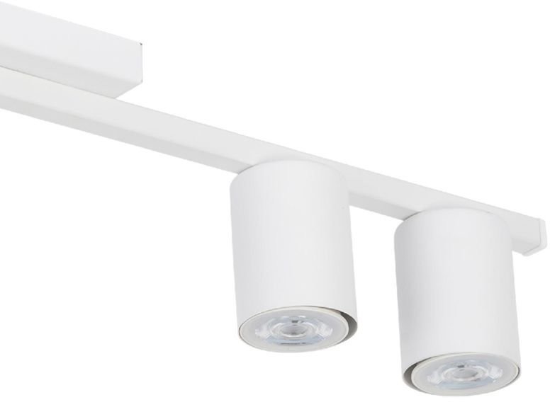 Lampa sufitowa LOGAN WHITE 4570 TK Lighting