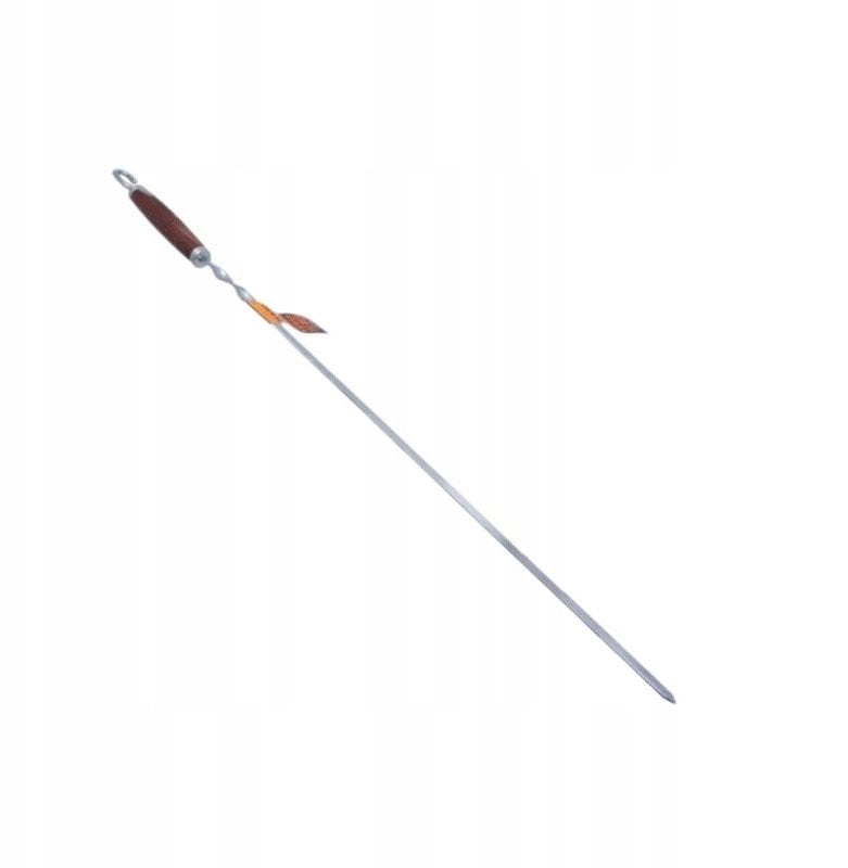 SKEWER WITH HANDLE 50CM