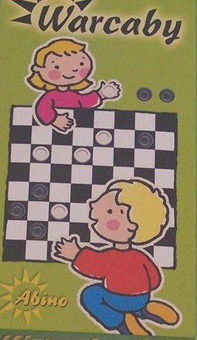 Abino Warcaby małe (183720)