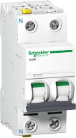 Schneider Electric Wyłącznik nadprądowy iC60N 1P+N 16A charakterystyka B (A9F03616)