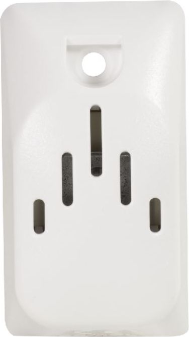 Zamel Dzwonek BUZZER DNT-255-BIA 8V biały (SUN10000061)