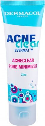 Dermacol AcneClear Pore Minimizer Krem do twarzy na dzień 50ml