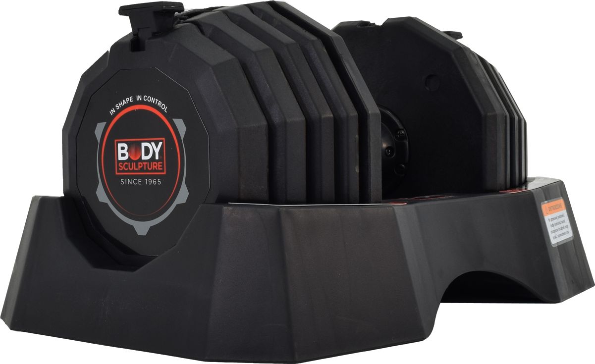 Body Sculpture ‎Hantel BW 7922 1 x 22.5 kg