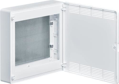 Hager Rozdzielnica modułowa Golf VDI 2 x 12 natynkowa (VS218PZF)