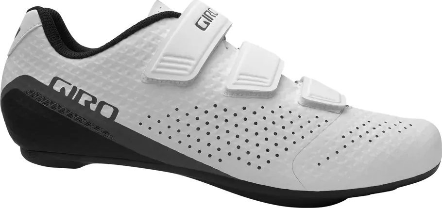 Giro Buty męskie GIRO STYLUS white roz.40 (NEW)