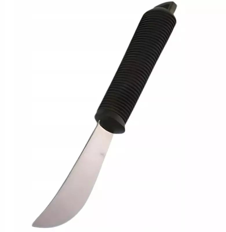 Nóż dla seniorów i niepelnosprawnych