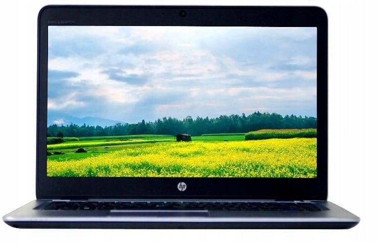 Laptop HP Laptop 840 G3 8GB 128GB M.2 + 500GB HDD Windows 10/11