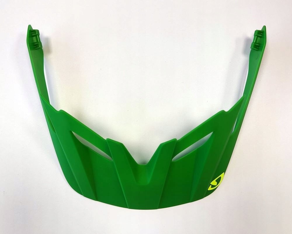 Giro Daszek do kasku dziecięcego GIRO TREMOR matte ano green (NEW)