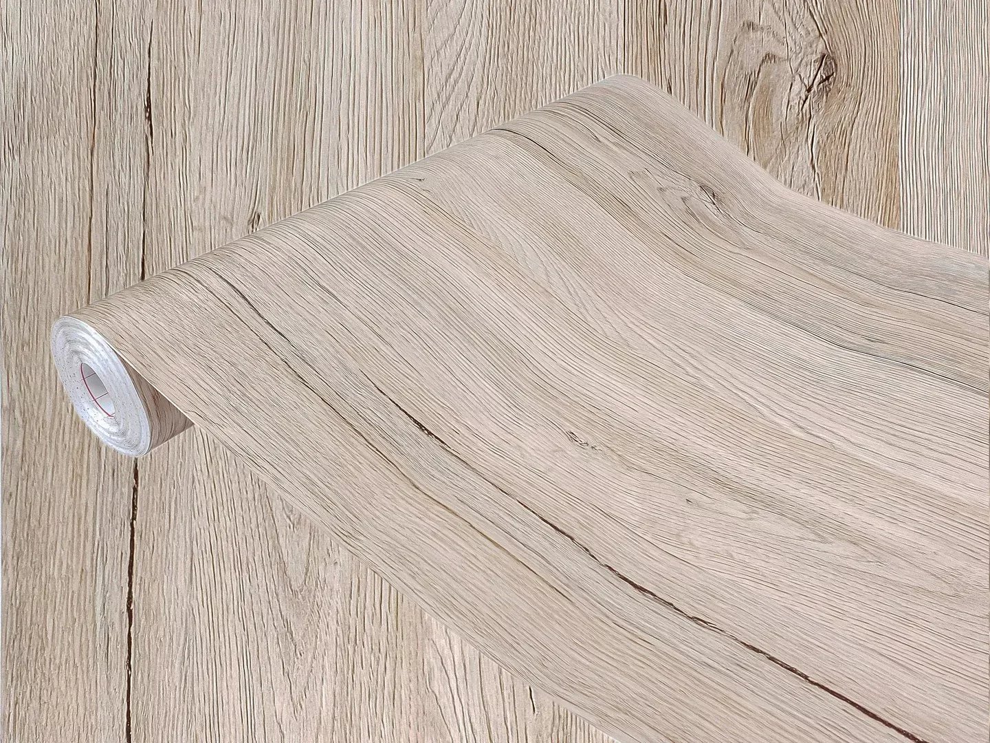 D-c-Fix Okleina Samoprzylepna Meblowa Sonoma Piaskowa Na Meble Drzwi Szafę 90x1500