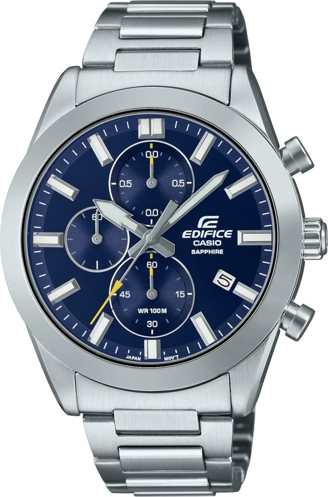 Zegarek Casio Zegarek Męski Casio EFB-710D-2AVUEF