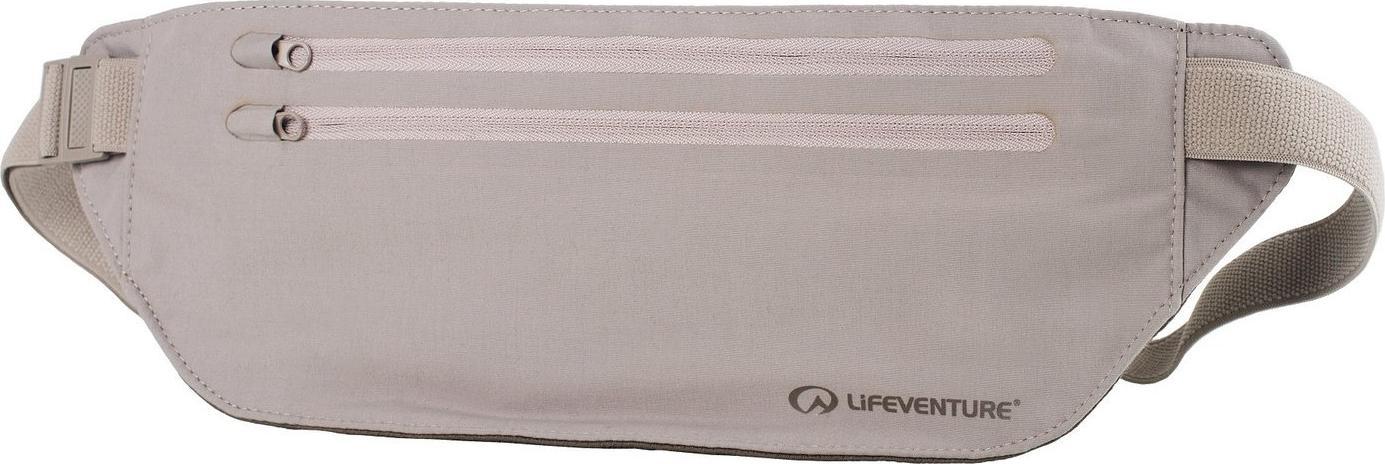 Lifeventure RFID Body Wallet Waist