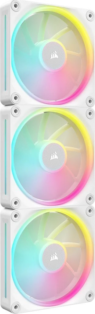 Wentylator Corsair iCUE LINK LX120 RGB 3-pack (CO-9051030-WW)