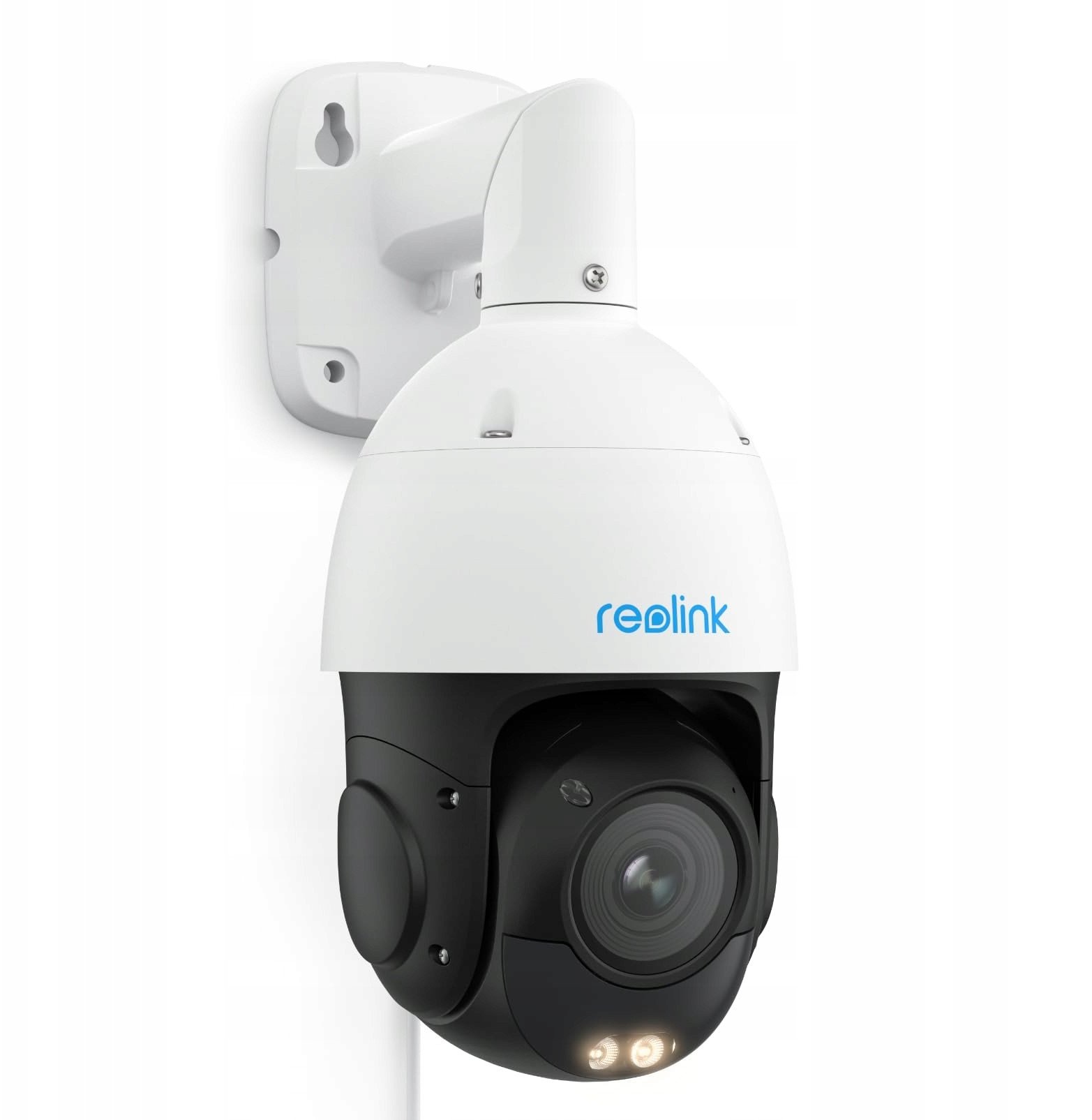 Reolink 4K 8MP UHD PTZ zewnętrzna kamera do monitoringu 5x zoom nowa