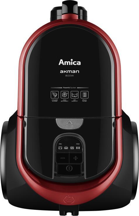 Odkurzacz Amica Akman VM4012