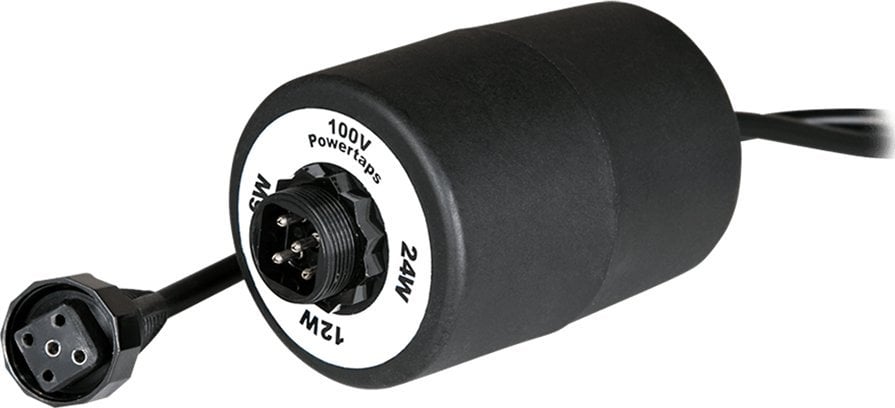 Audac AUDAC WTR24 Transformator wodoodporny 24 W, 100 V