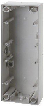 Berker Puszka natynkowa potrójna śnieżnobiała (5310439909)