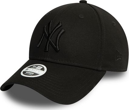 New Era Damska czapka z daszkiem New Era MLB New York Yankees