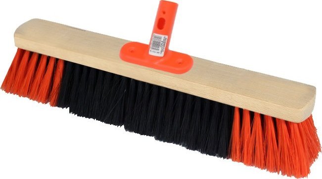 McGarden ZAMIATACZ 50 Z MOCOWANIEM CLICK