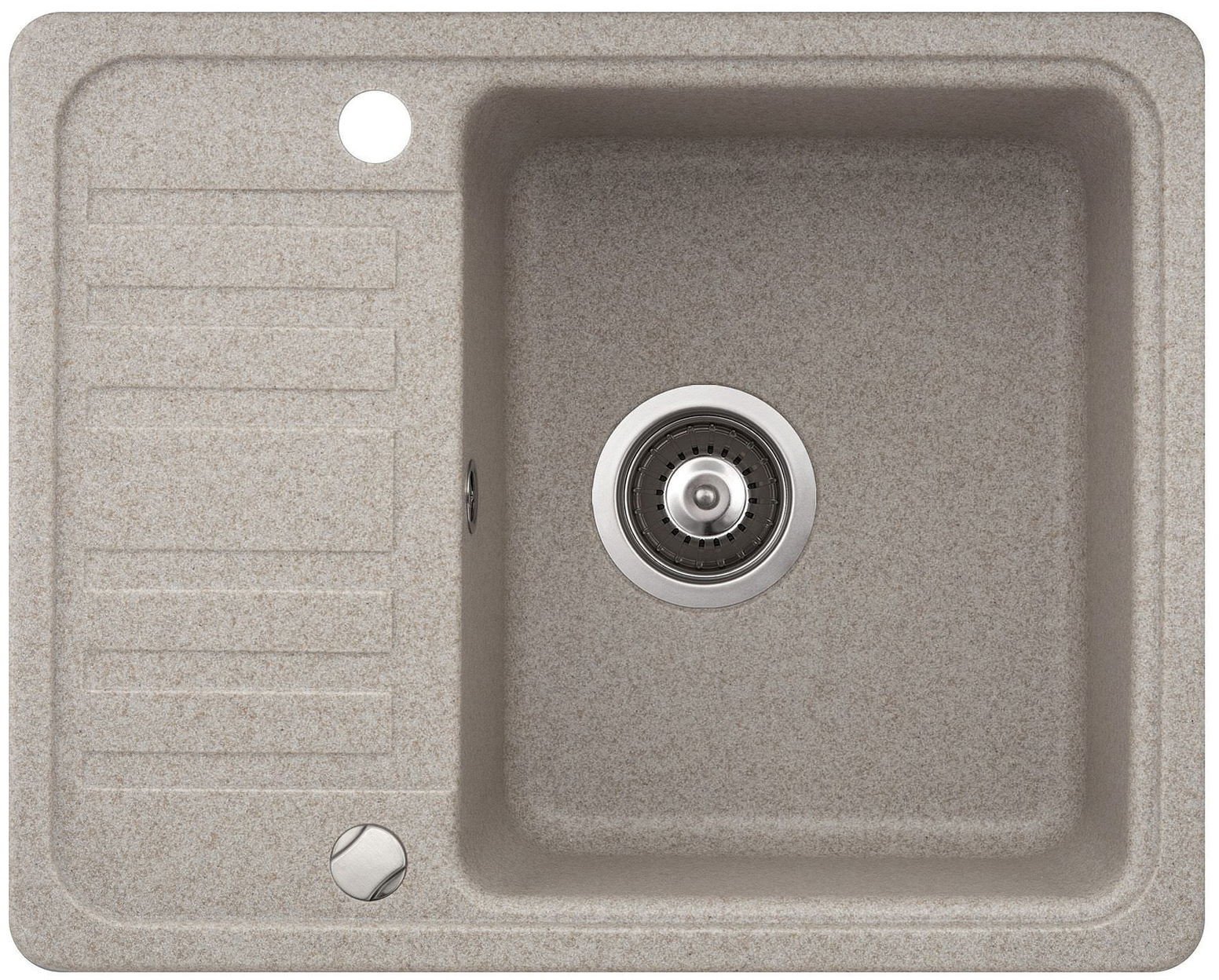 HELIKA Sink Notus SQ102-110AW