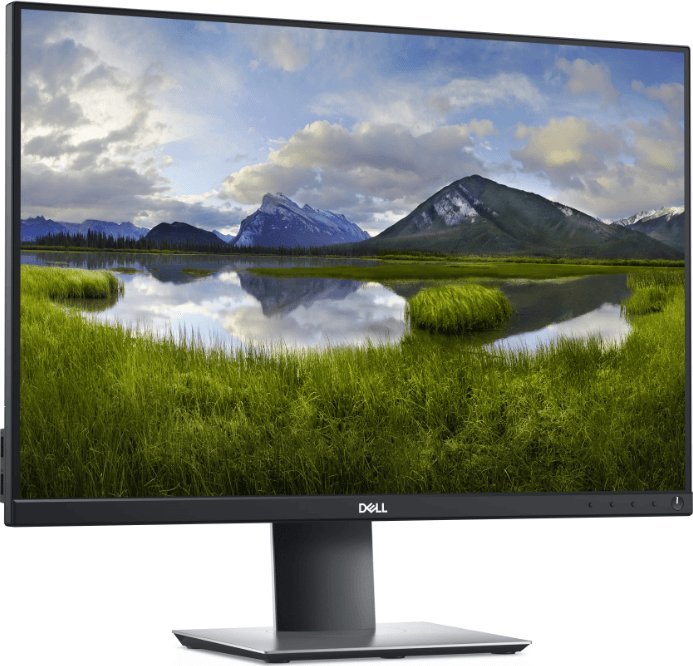 Monitor Dell Monitor LED Dell 24" P2421