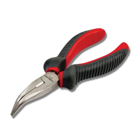 Pro-Line Szczypce półokrągłe wygięte 160mm 28714