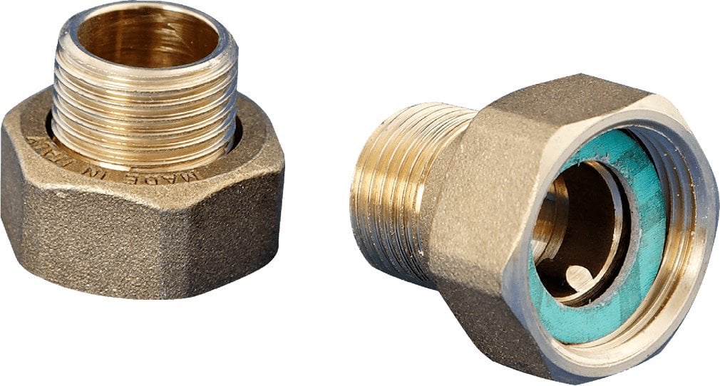 Wilo PÓŁŚRUBUNEK POMP 15: Z-NOVA A,C,T, KPL.