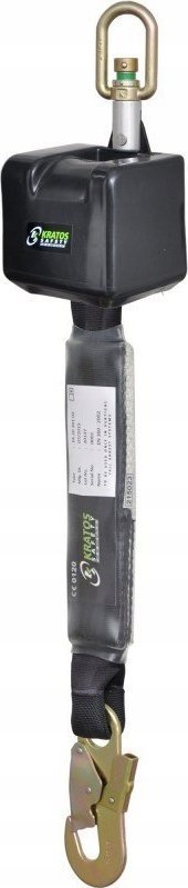 UN KRATOS URZÄDZENIE SAMOHAMOWNE VORAS FA2030102