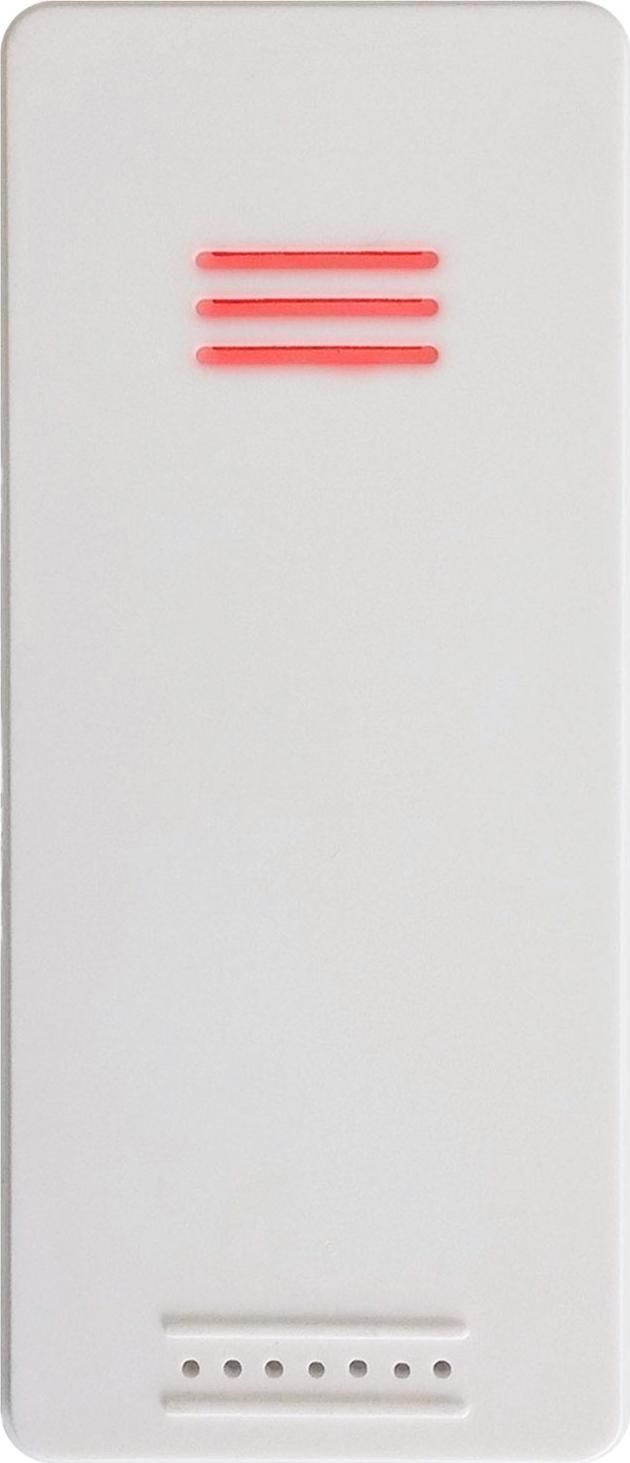 Stacja pogodowa Berdsen Nadajnik do stacji pogodowej Berdsen BD-921 biały