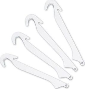 Outdoor Zestaw ostrzy Outdoor Edge RazorSafe Cutting Pack