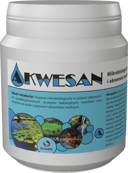 Biobakt Akwesan 150 gr