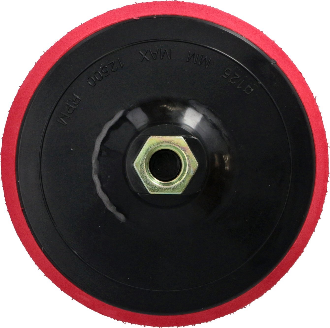 Faster Tools FASTER TOOLS Dysk z rzepem multi M14 125 one size