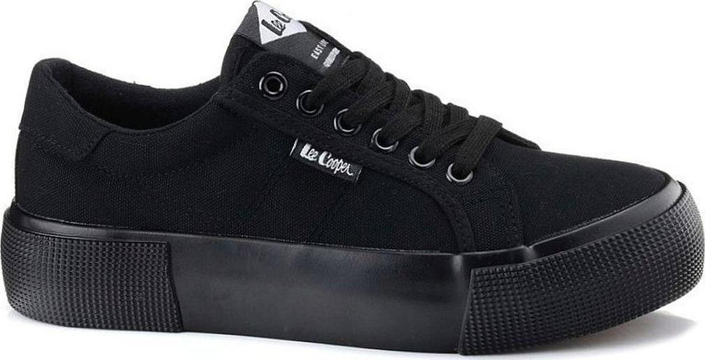 Lee Cooper Lee Cooper LCW-22-31-0885L Czarne 36