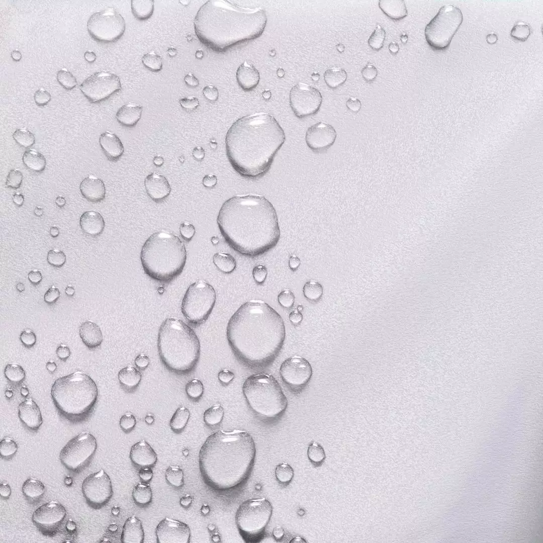 AmeliaHome AmeliaHome Serweta plamoodporna gładka EMPIRE 80X80 liliowa