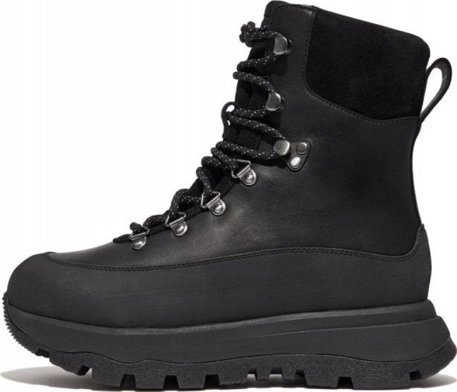 FitFlop Neo D-Hyker GP3-090 Czarny 38,5