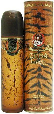 Cuba Tiger EDP 100 ml